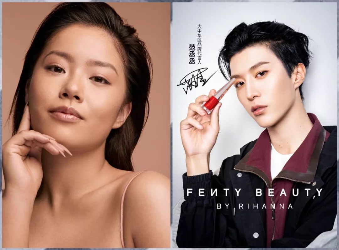 OFFWAY-很潮OMG～李佳琦都在向这些明星、网红取经