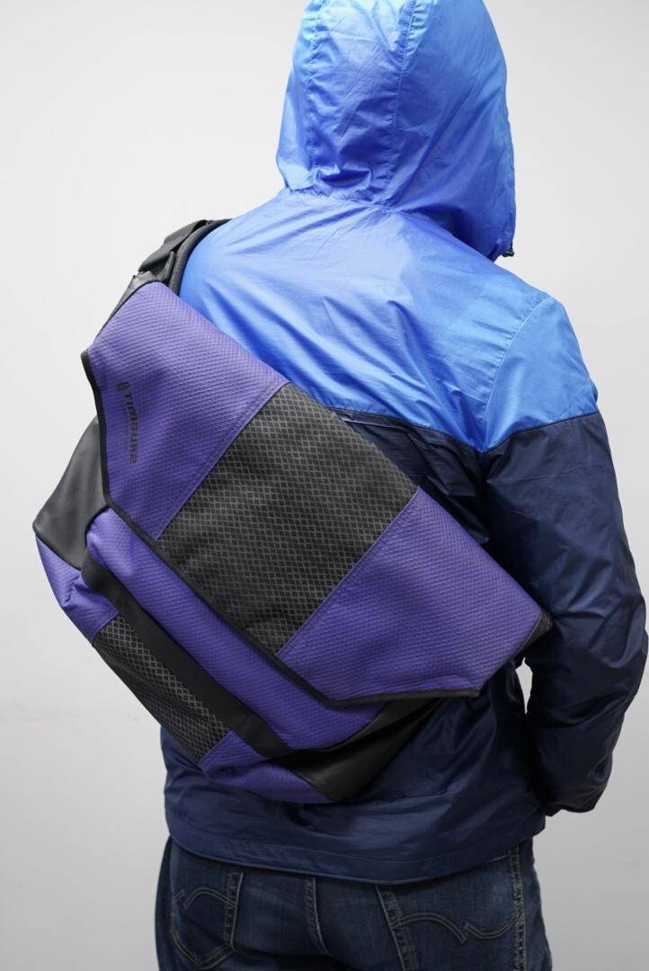 背着Macmini上下班，还有比我更奇葩的吗？