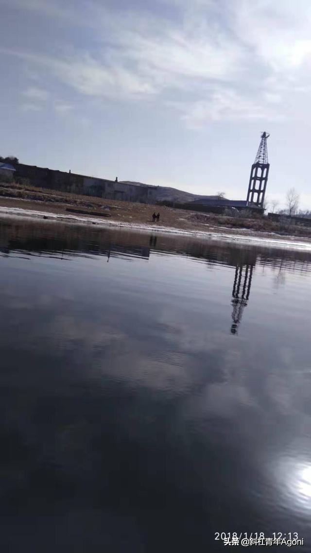 丹东朝鲜观光,以游客的视角看待自己生活的城市