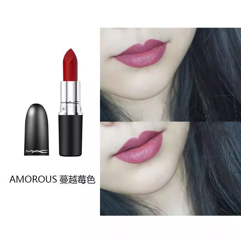 秋冬爱用好物分享,兰蔻黄皮显白口红秋冬