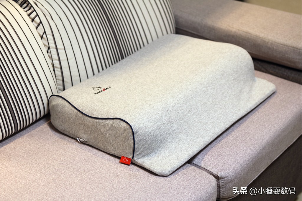 有颈椎病适合用什么类型的枕头,最好的保护颈椎的专用枕头推荐