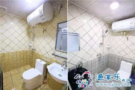 发现美好之境长岛,长岛旅游攻略推荐长岛欢乐行渔家