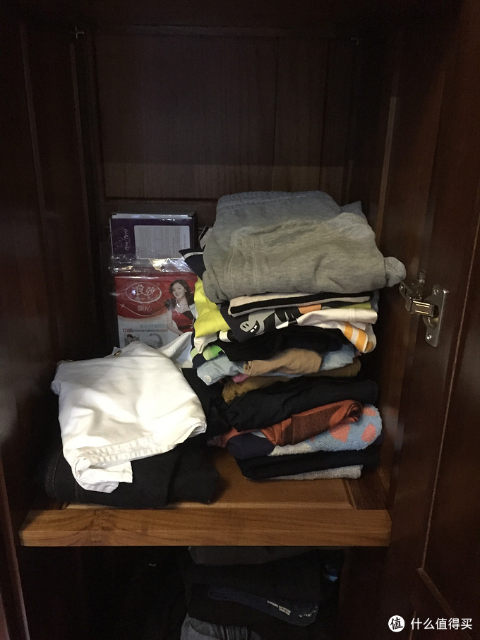 各种衣物收纳整理技巧,超实用的衣物收纳大法
