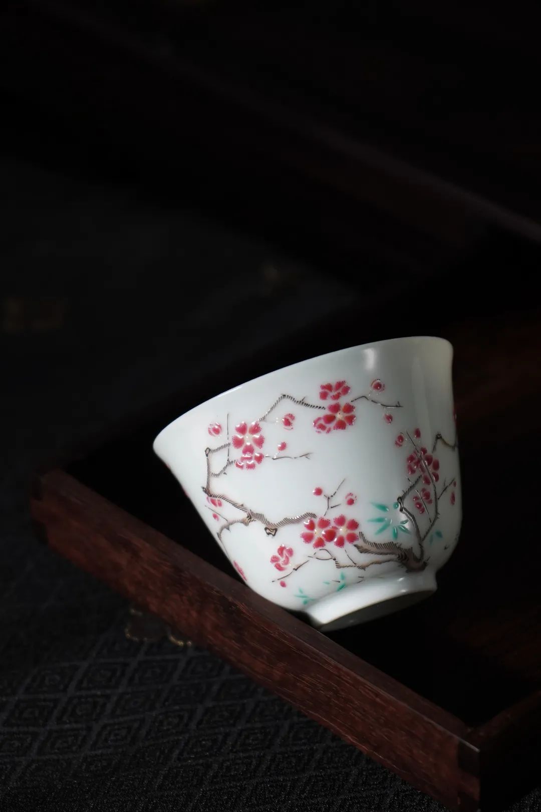 你所不了解的极简美,五谷的画法