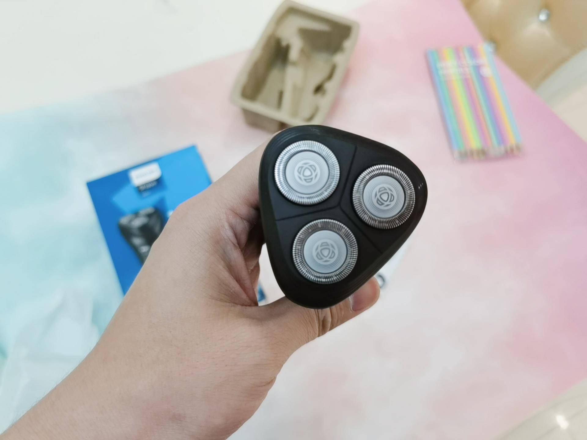 双十一剃须刀评测,双11剃须刀必买清单