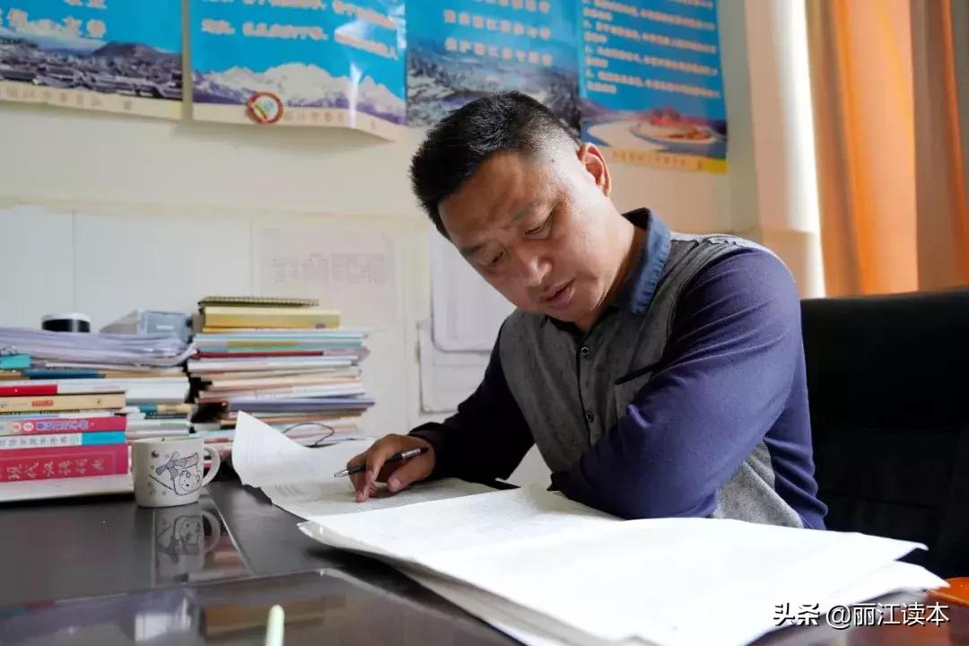 今年高考丽江有个班竟考上了1个清华2个北大！揭秘宁蒗海安班……