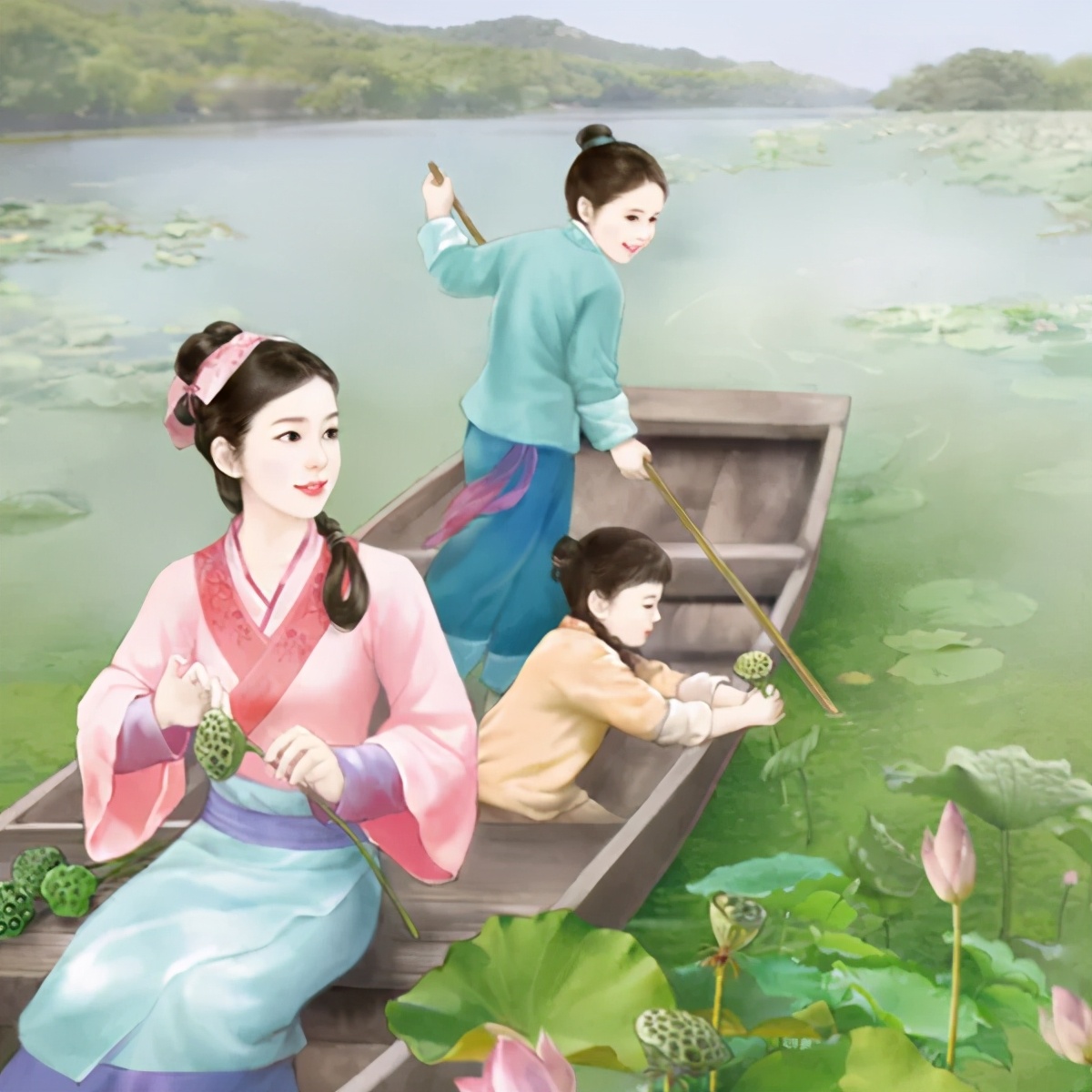 种田文重生农家媳妇,种田文穿越成农家妇