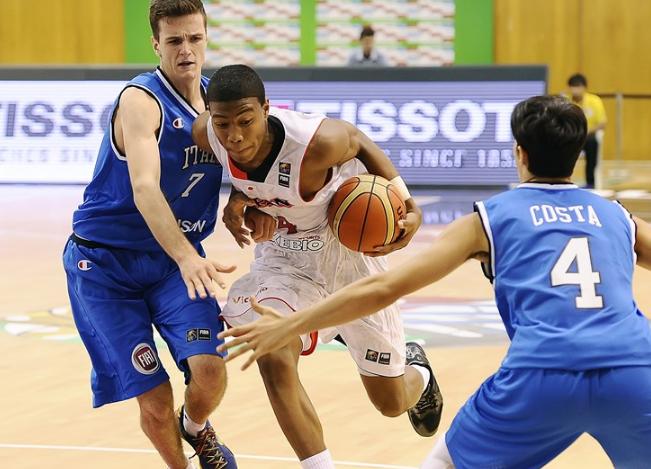 2010年u17世青赛郭艾伦,郭艾伦亚青赛u16最佳阵容