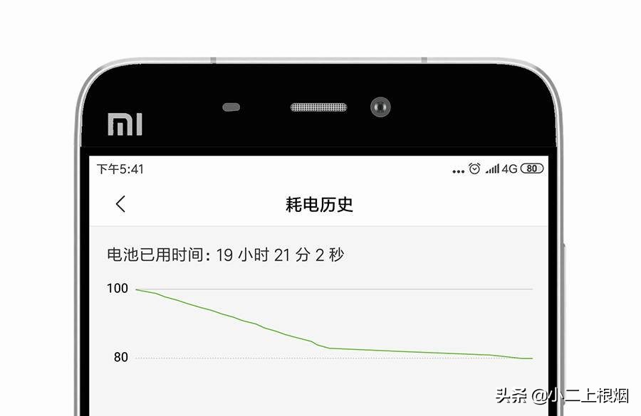 用了5年的小米5,小米5能换大电池吗