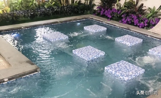 遛娃好去处浙江温泉,寒假遛娃好去处