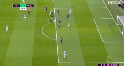 德布劳内替补救主,德布劳内逆境足球