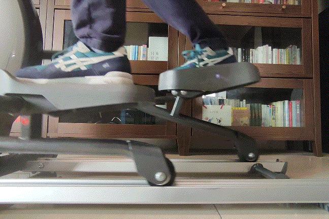 莫比智能椭圆机meh3202,莫比椭圆机3202使用说明