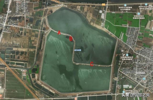 野外水库垂钓草鱼怎么选钓点,水库草鱼野钓技巧解读