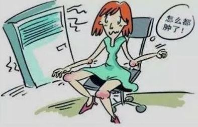 早上起床手胀难握拳怎么回事,早上起来手僵硬动不了是怎么回事