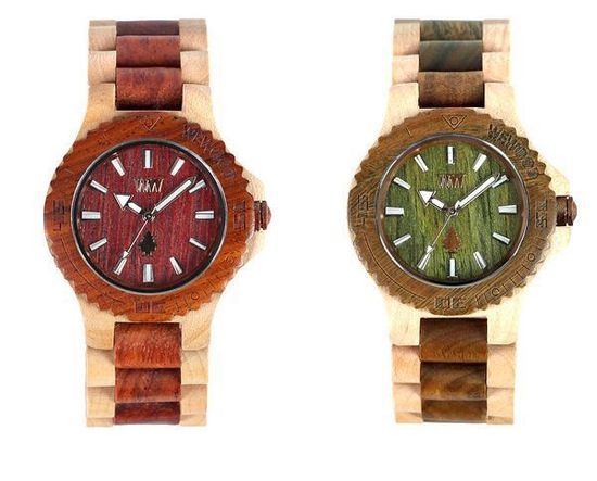 把日本外相的中国产木头手表看成金表，乌龙事件让订单涨700倍