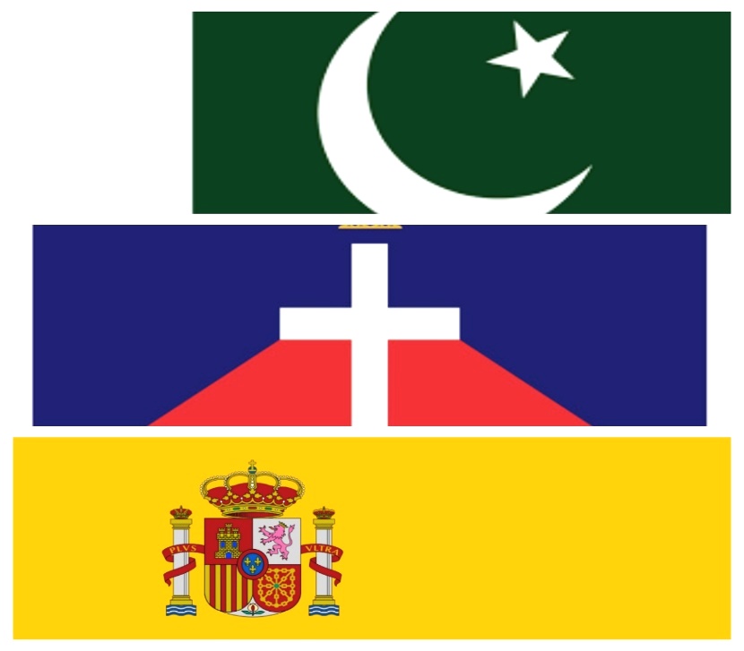 哥伦布航海事迹,地理大发现航海家