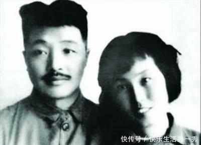 开国十大元帅第二位去世的元帅,在家中含冤病逝,如今儿女也很牛