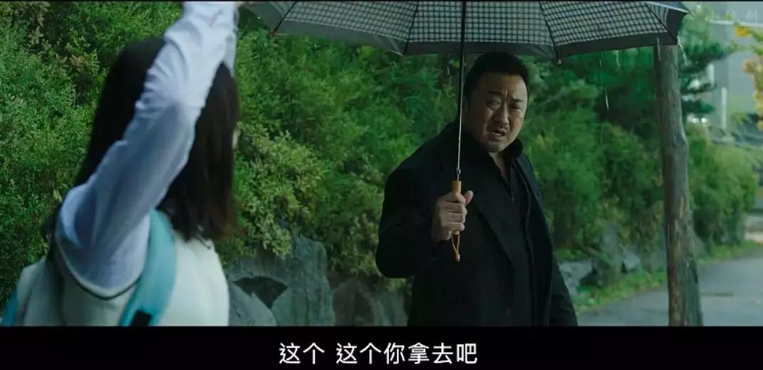 一部警察破案的电视剧老片子,警察靠指甲破案的悬疑片