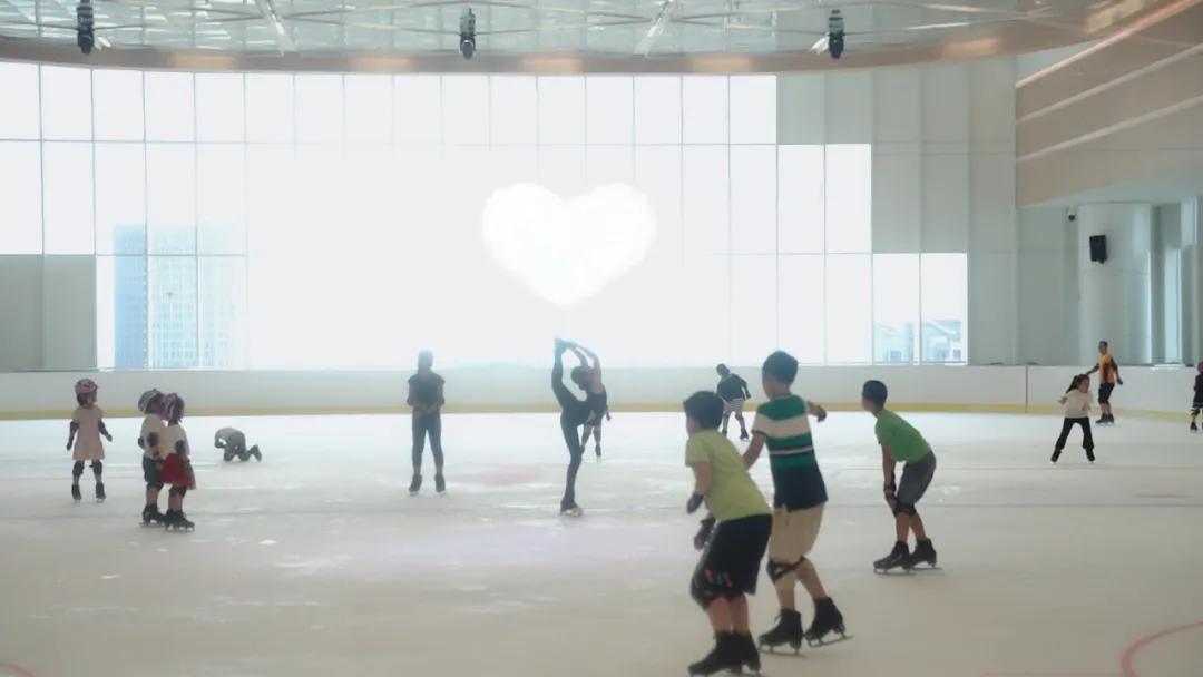 印象城mega游玩,印象城mega有什么好玩的