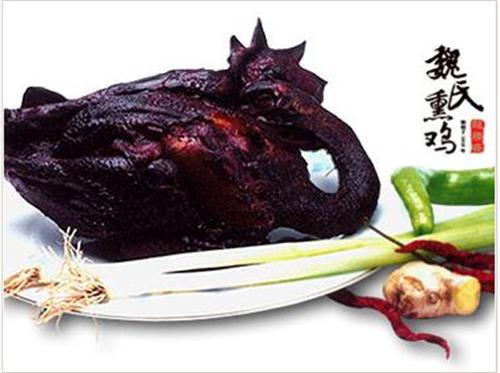 聊城东昌府美食特色小吃,聊城东昌府特色美食