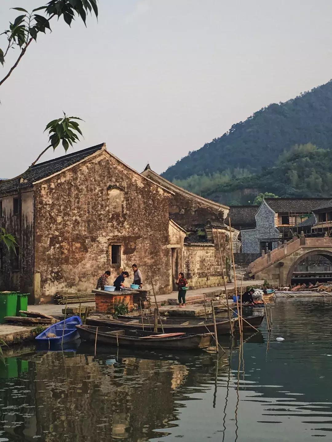 宁波附近吃货攻略,带你吃遍宁波攻略