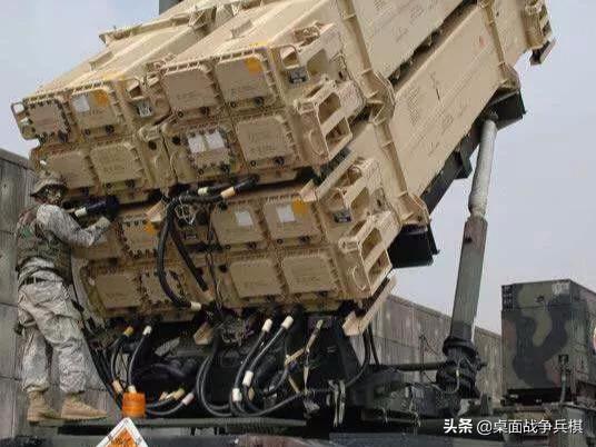 爱国者导弹防御系统出售哪些国家,爱国者导弹防御系统厉害不