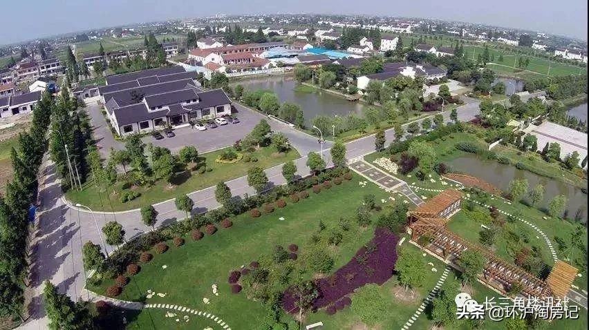 这个地方即将起飞,成为环沪“第一门户”