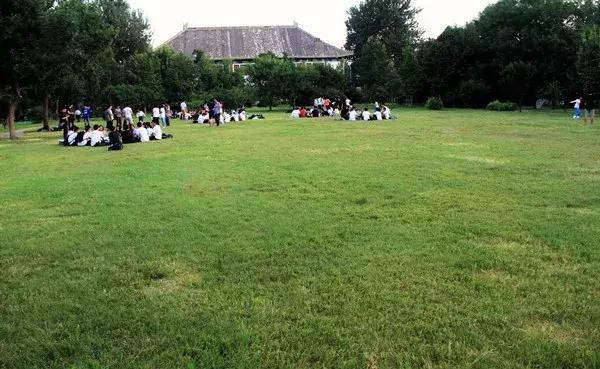 北京有哪些美丽的景点,北京有一座美丽的城