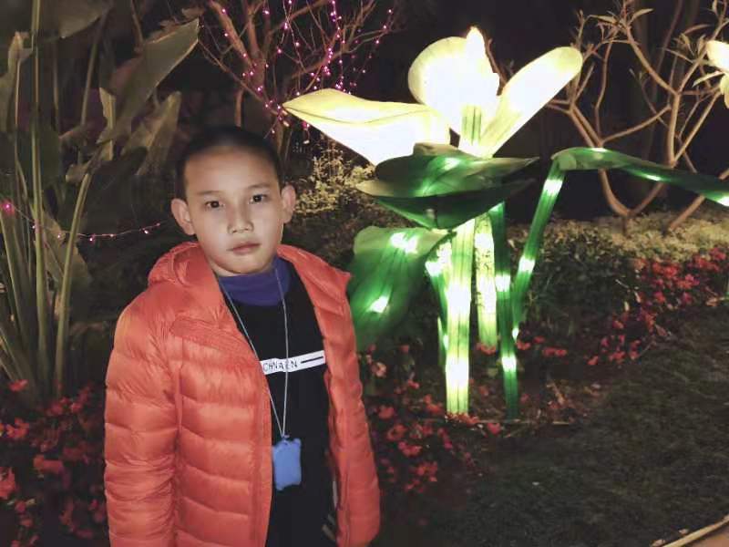 呼吸作文简介,四年级做一次游戏作文500字