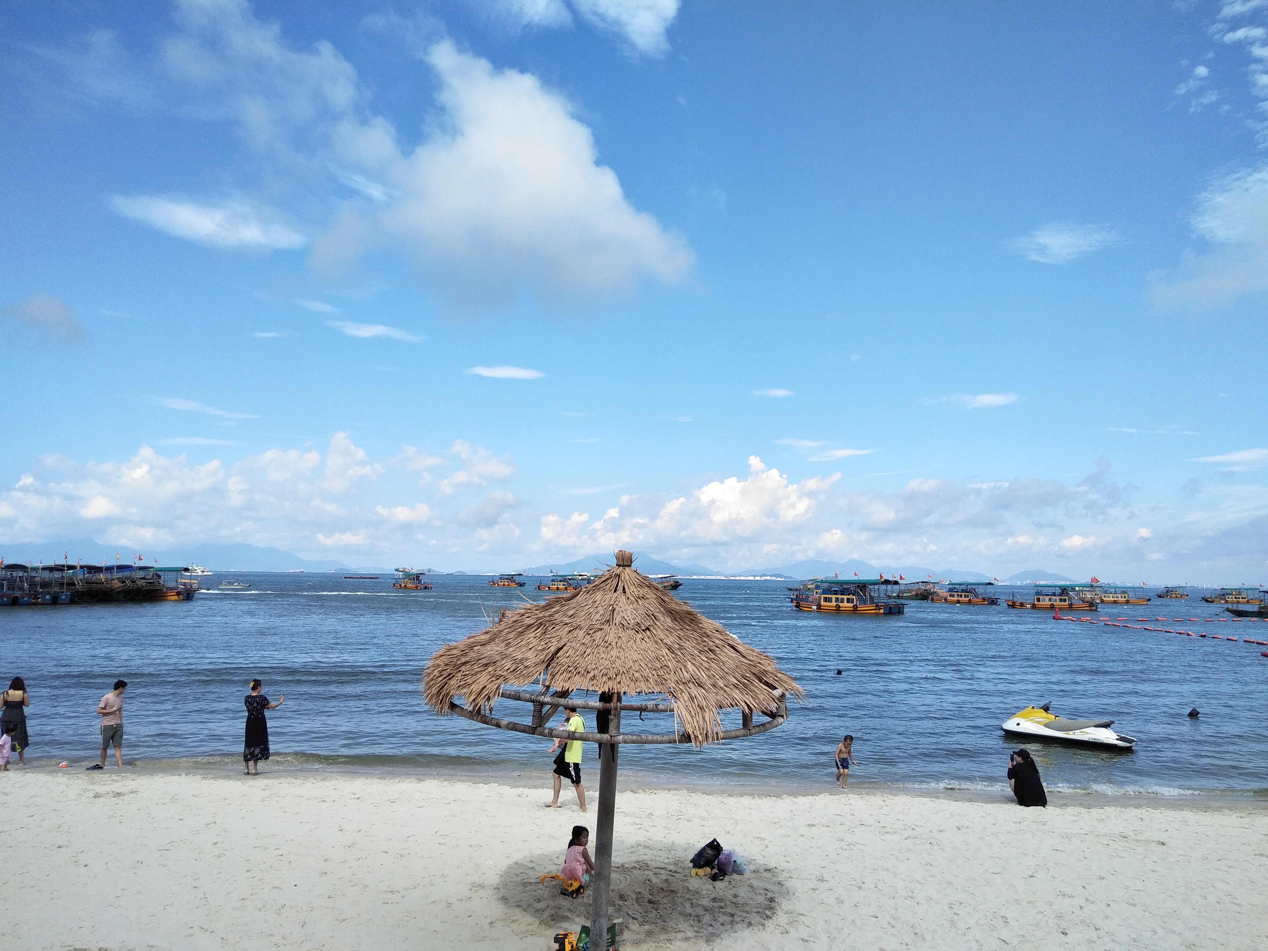 东莞市亲子旅行攻略最新,东莞市民周边亲子旅游