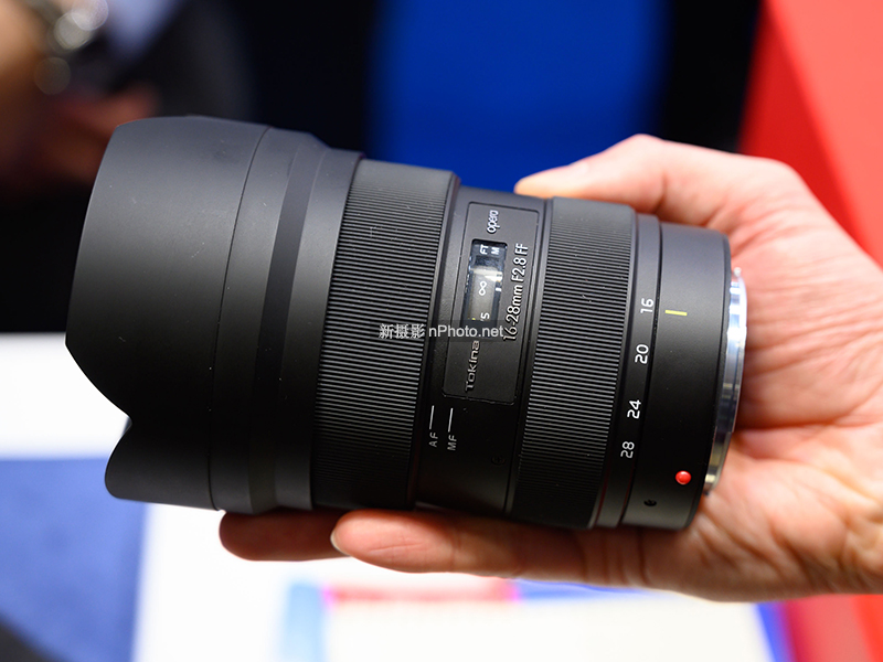 便宜好用的超广角全幅镜头,超广角镜头16-35价格