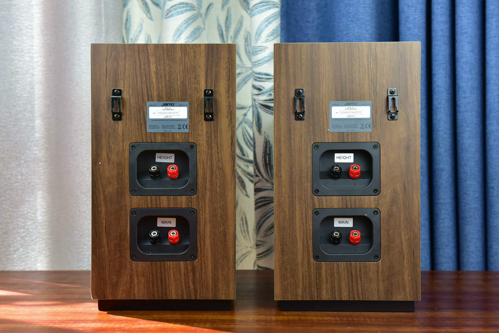 NAD前端+尊宝书架箱三件套不如一台低端真力贵，预算不足看过来