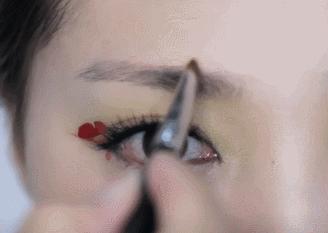 教你修出精致好看的眉形,这可能是史上最全的变美攻略