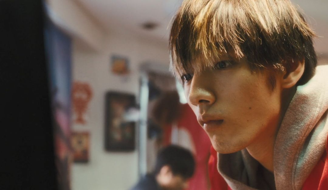 一部被严重低估的港式悬疑惊悚片,评分最高的10部惊悚片