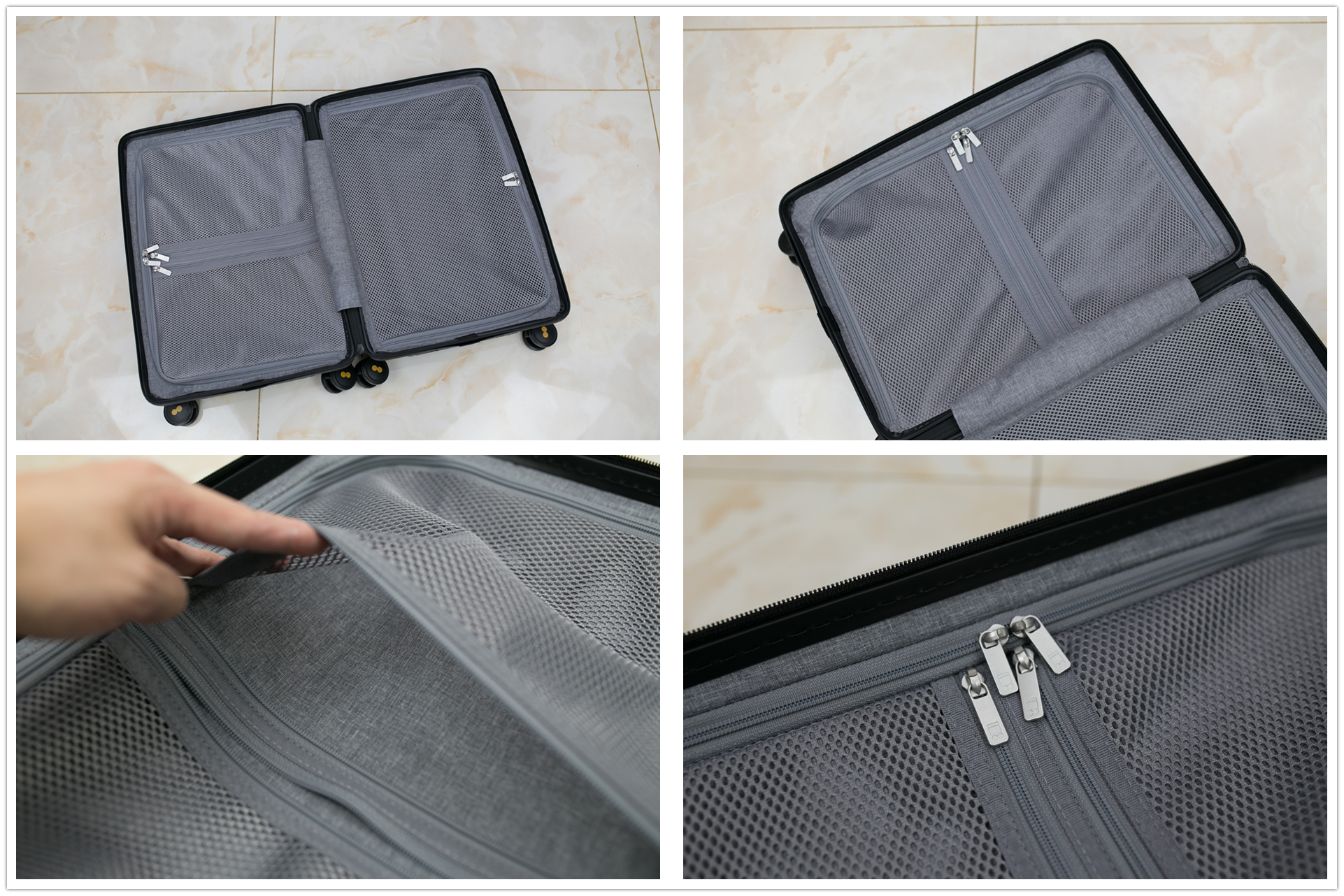 level8拉杆箱怎么样,24寸左右拉杆箱推荐哪款