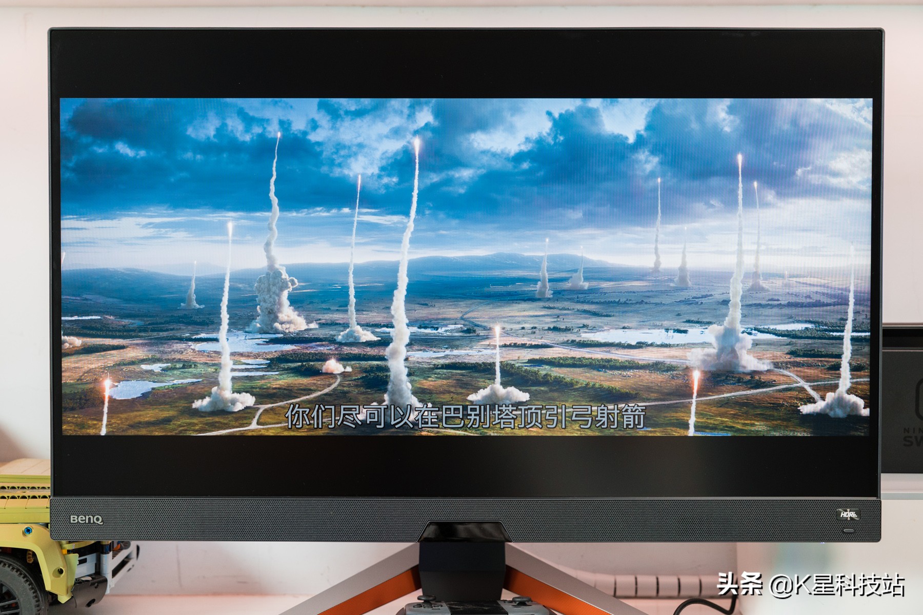 2k分辨率显示器该怎么设置,2k分辨率的显示器玩ps4