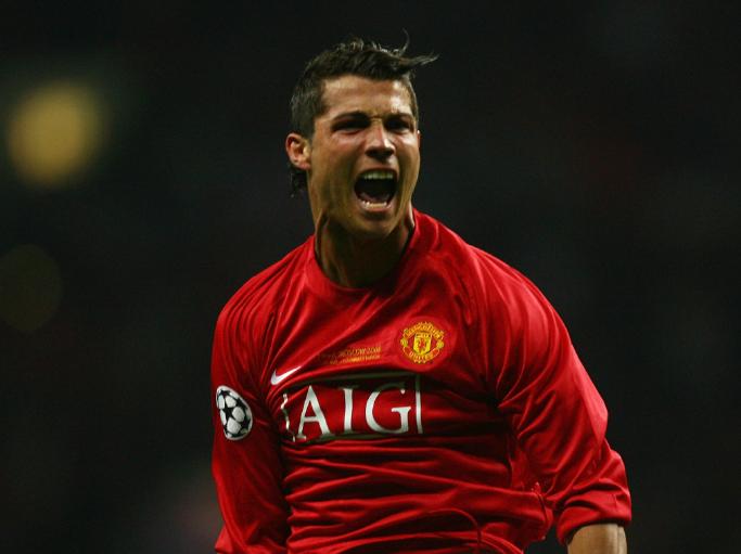 万年老二ac米兰,卡瓦尼谈c罗表现