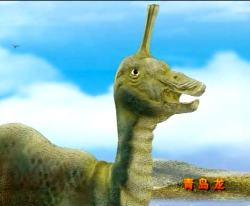 山东哪里有恐龙乐园,山东恐龙和其他恐龙对比