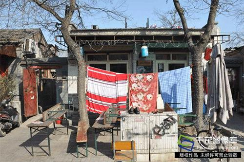 北京十大街巷排行榜,北京最美街巷评选标准