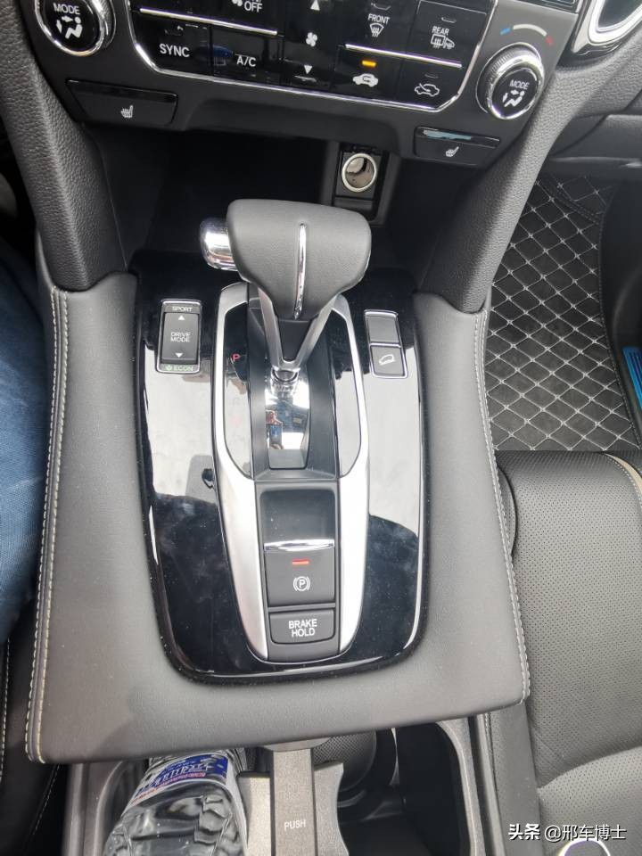 urv24款1.5t驾驶体验,本田ur-v二手车1.5t