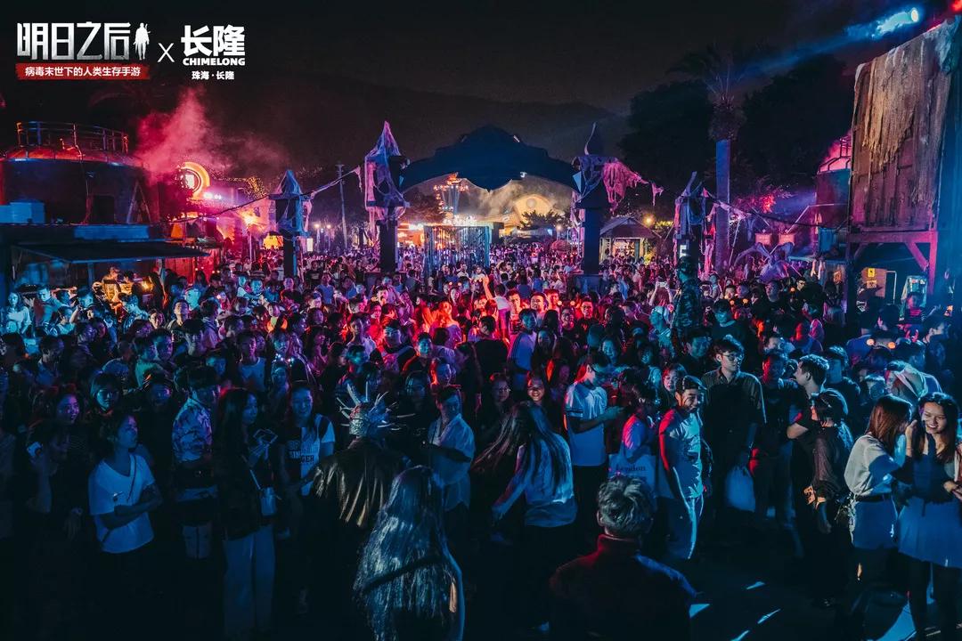 明日之后真人瑞秋,明日之后五年前的鬼新娘