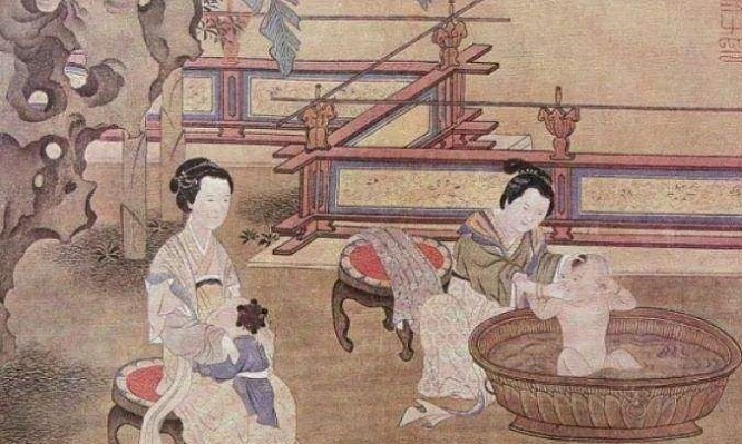 养怡之福，得以千年：大宋帝王养生重养心，修身养性得长寿