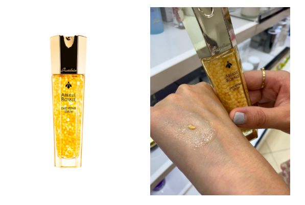 guerlain娇兰帝皇蜂姿焕活精华,娇兰帝皇蜂姿系列官网价格表