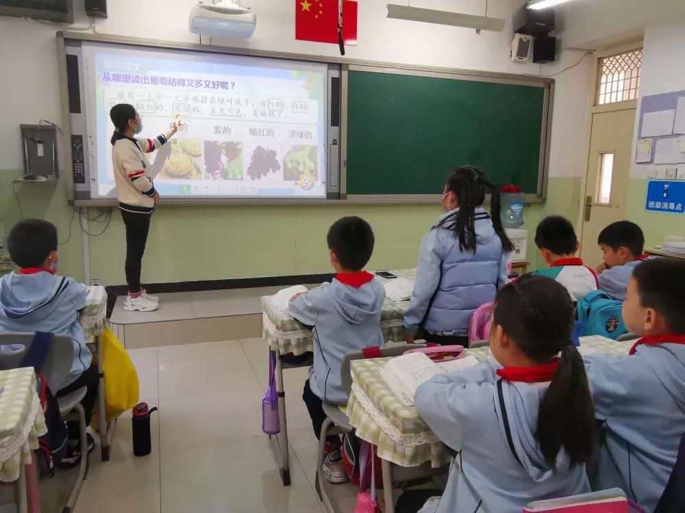 石家庄市裕东小学2020级,石家庄市裕东小学怎么样