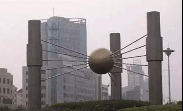 那些震撼全世界的中国艺术,那些震撼的雕塑