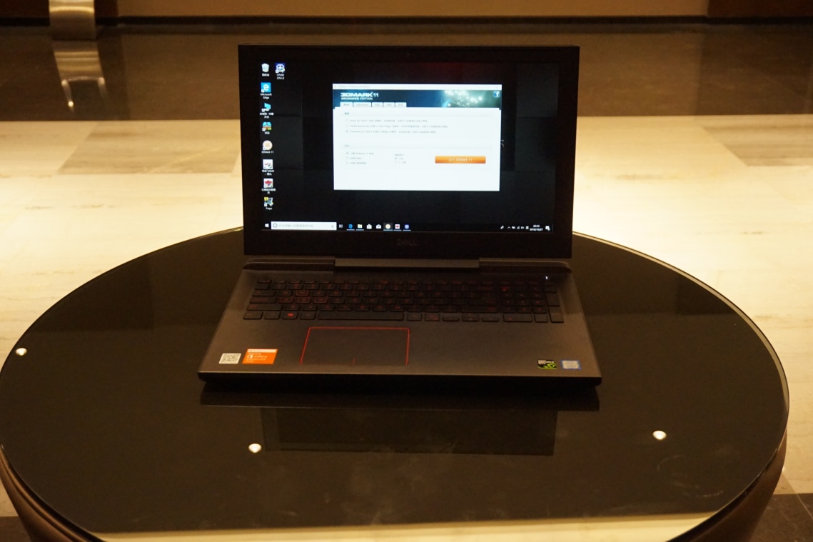 戴尔发布新款g5游戏本,戴尔g5游戏本游戏测试