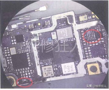 iphone6s手机黑屏不开机怎么办,iphone6s修理多少钱