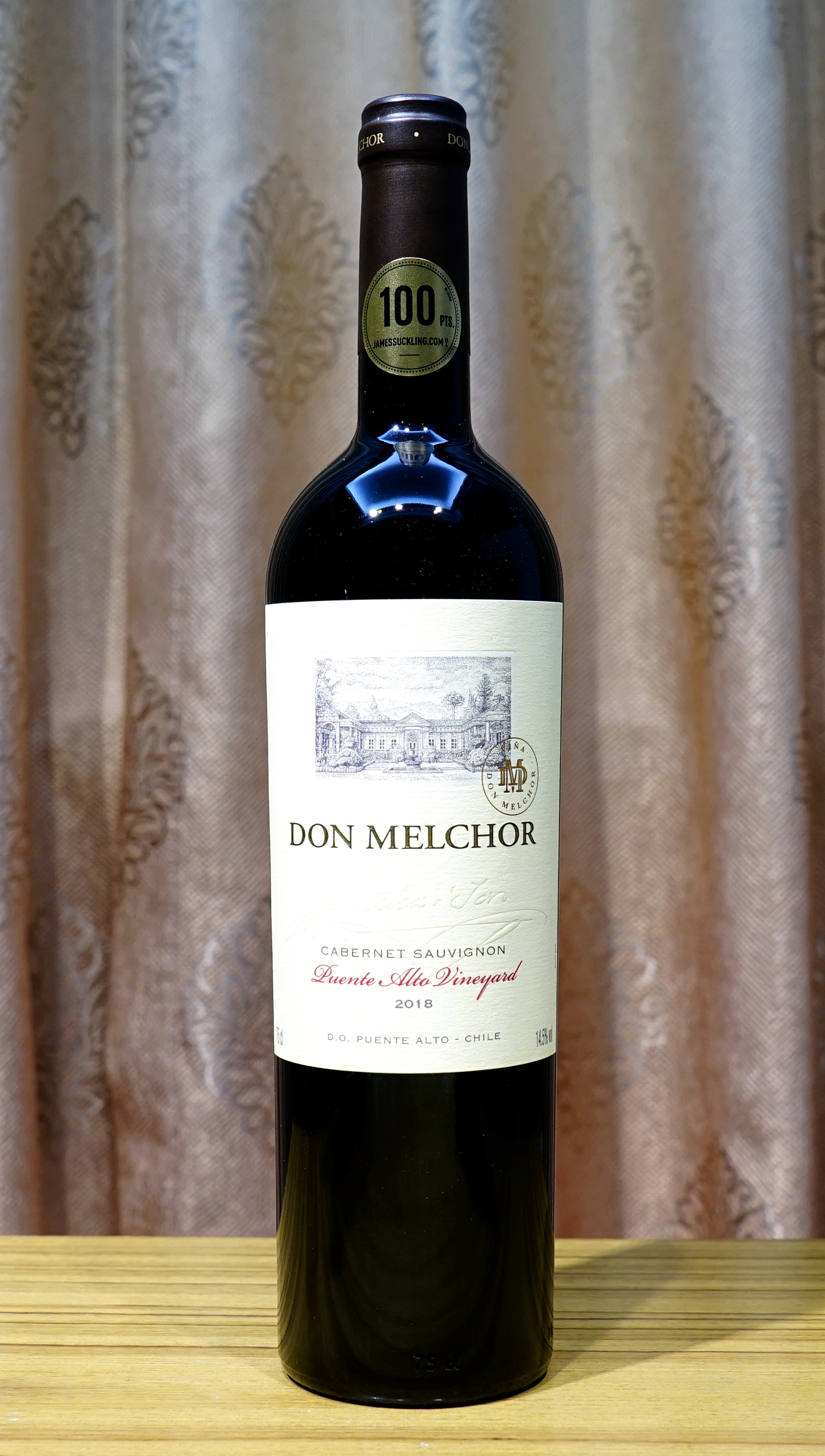 2018值得购买红酒,法国红酒和智利红酒哪个好