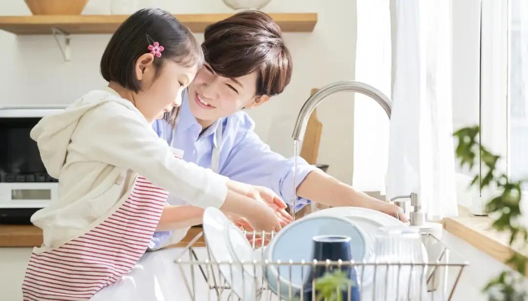 日本捡垃圾致富,日本主妇省钱过日子的经验