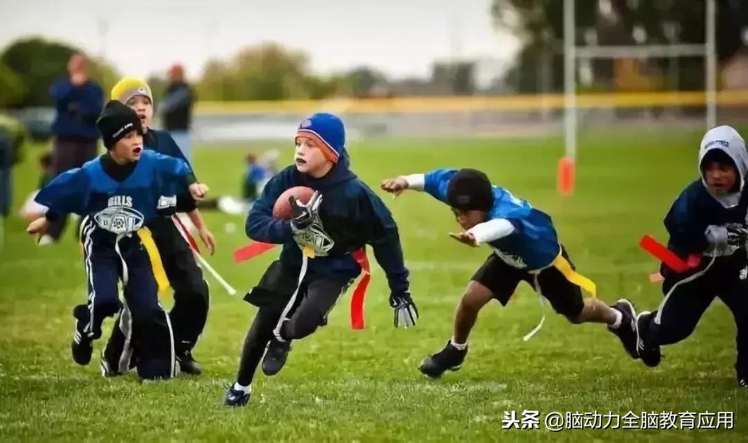 鼓励孩子多运动多读书,让孩子多读书多运动